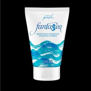Perfectly Posh FantaSea BFYHC (Big Fat Yummy Hand Cream) NEW & SEALED